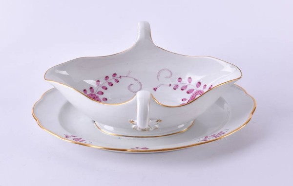 Sauciere Meissen