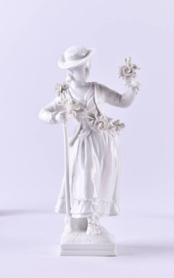 Figur KPM Berlin
