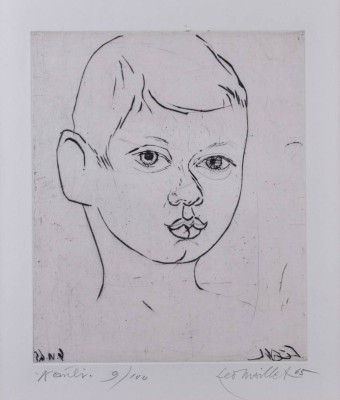 Leo MAILLET (1902-1990)
