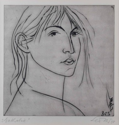 Leo MAILLET (1902-1990)