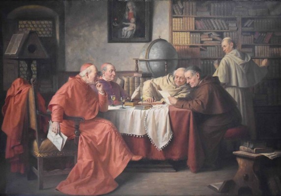 Fritz WAGNER-HÖHENBERG (1902-1976)