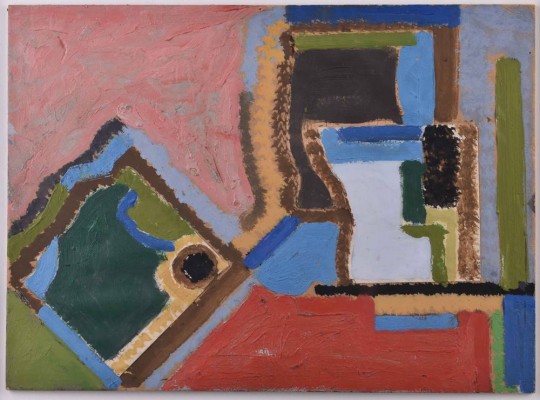 Albert WIGAND (1890-1978)