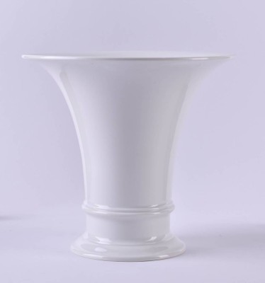 Trichtervase KPM Berlin