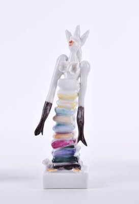 Peter STRANG (1936) für Meissen