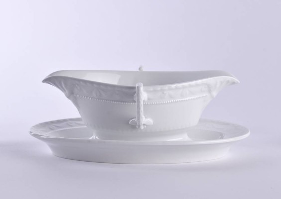 Sauciere KPM Kurland