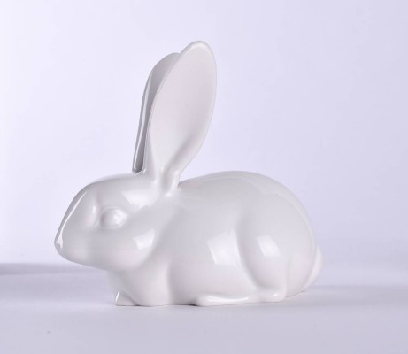 Tierfigur KPM Berlin