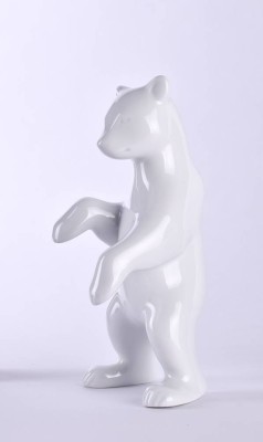 Animal figure KPM Berlin 