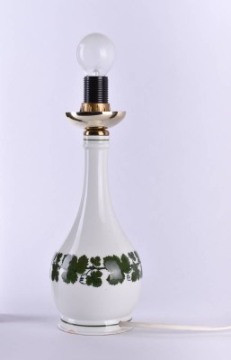 Lamp Meissen