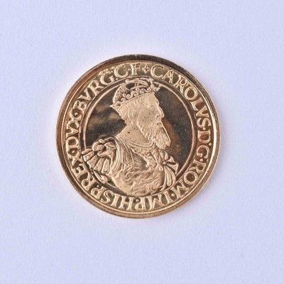 Belgien 50 ECU, römische Verträge 1987