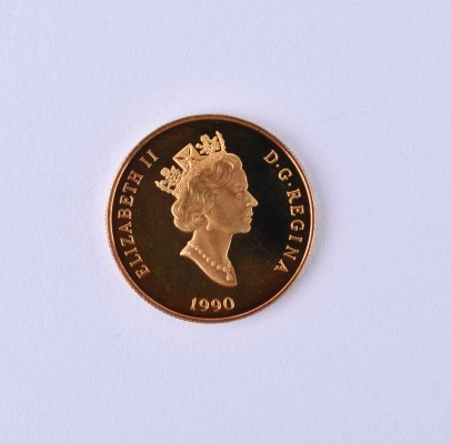 Kanada 100 Dollar Woman and Children 1990