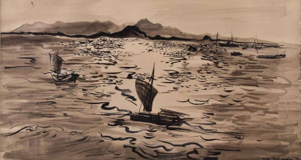 Lea GRUNDIG (1906-1977)