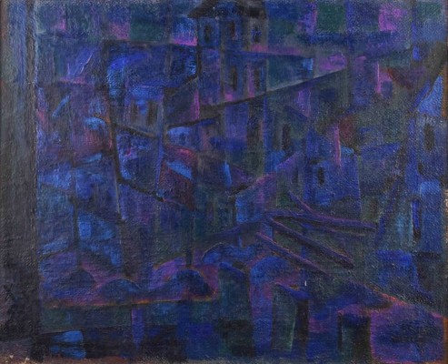 Max MERTZ (1912-1981)