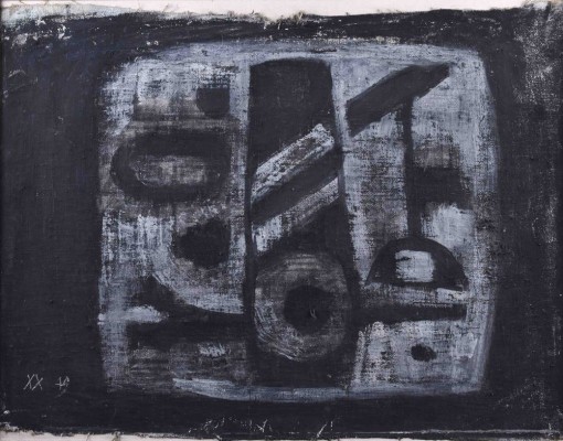 Max MERTZ (1912-1981)