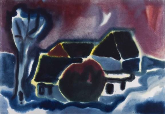 Heinz TETZNER (1920-2007)