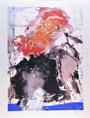 Fred THIELER (1916-1999) 