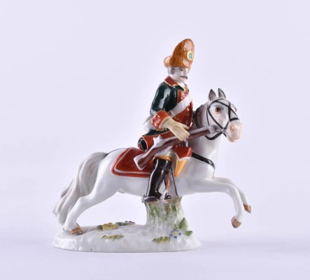 Meissenfigur 