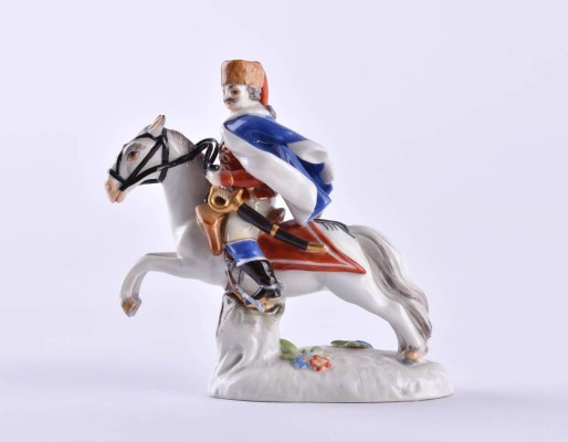 Meissenfigur 