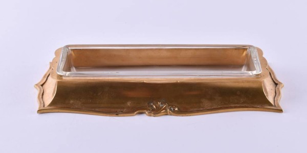 Jugendstil Schale
