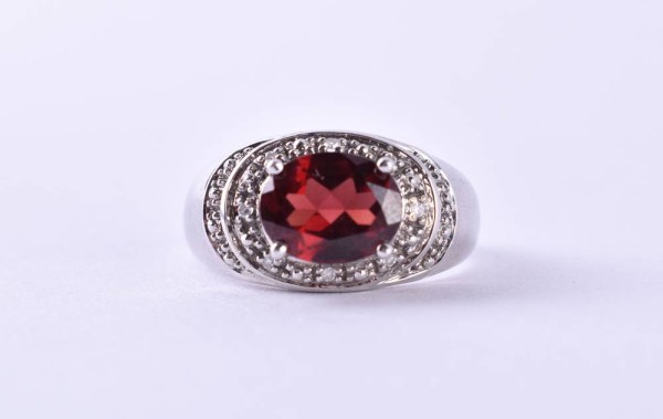 Ladies ring
