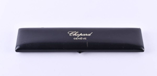 Wristwatch - case, Chopard 70/80s
