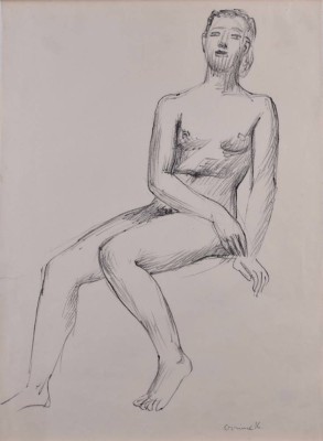 Waldemar GRZIMEK (1918-1984)