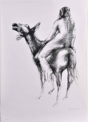 Waldemar GRZIMEK (1918-1984)