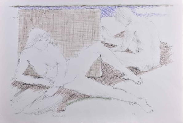 Waldemar GRZIMEK (1918-1984)