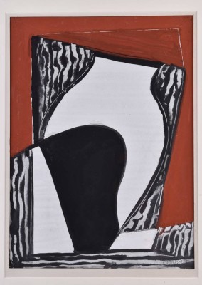 Erwin HAHS (1887-1970)
