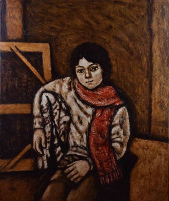 Harald HAKENBECK (1926)