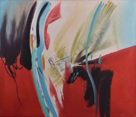 Manfred HENKEL (1936-1988)