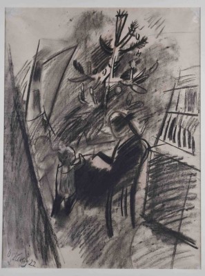 Otto HERBIG (1889-1971)