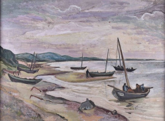 Erhard HIPPOLD (1909-1972)
