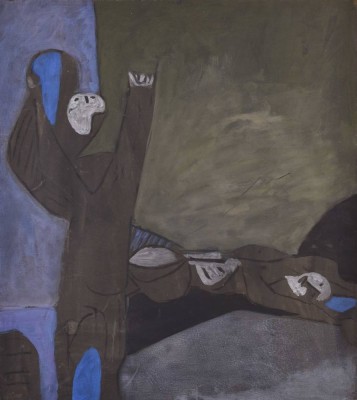 Herbert KITZEL (1928-1978)