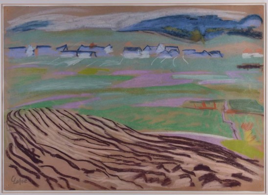 Carl LOHSE (1895-1965) 