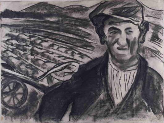 Carl LOHSE (1895-1965) 