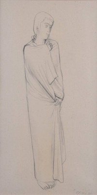 Gerhard MARCKS (1889-1981)