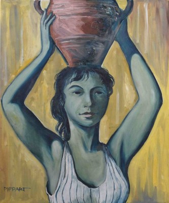 Hermann PIPPART (1907-1987)