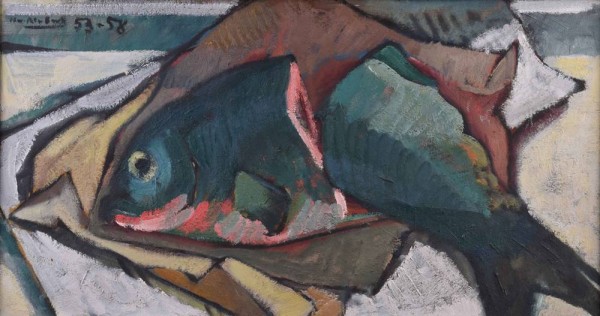 Artist of 20th century 