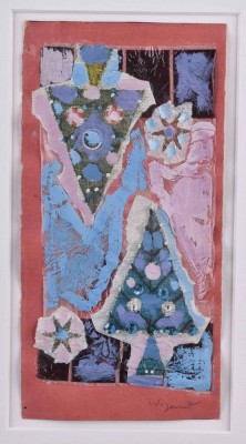 Albert WIGAND (1890-1978)