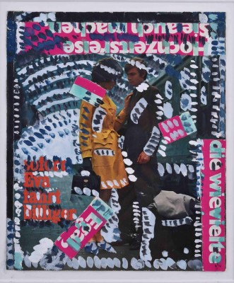 Albert WIGAND (1890-1978) 