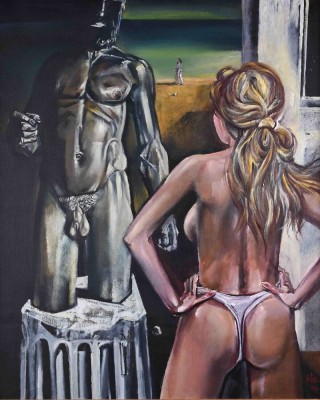 Walter WOMACKA (1925-2010)