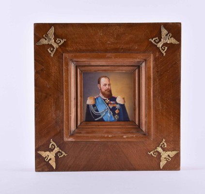 anonymous artist Russia 19th/20th century
