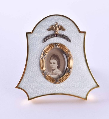 Picture frame Russia