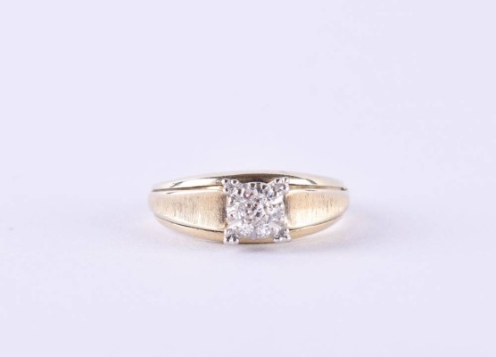 Brillantring
