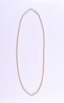 Goldkette