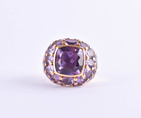 Mimi Milano Cocktail Ring