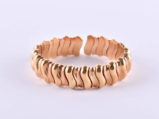Spangen Armreif 