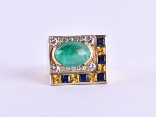 Designer Ring