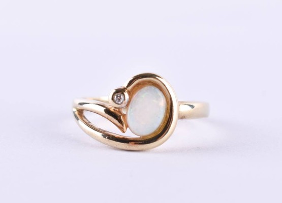 Opalring