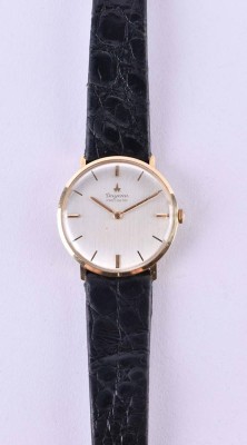 Herren - Armbanduhr DUGENA